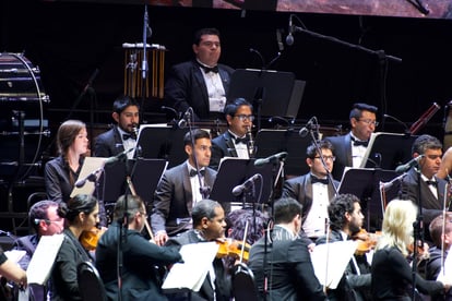 Plácido Domingo | Plácido Domingo le canta a Torreón