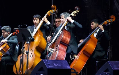 Plácido Domingo | Plácido Domingo le canta a Torreón