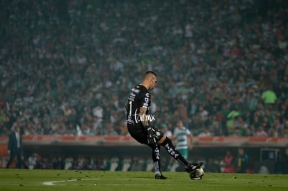  | Santos CFA2019 Monterrey CFA2019