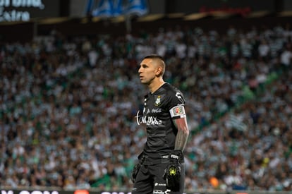  | Santos CFA2019 Monterrey CFA2019