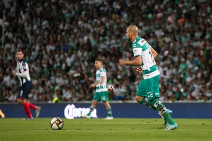  | Santos CFA2019 Monterrey CFA2019