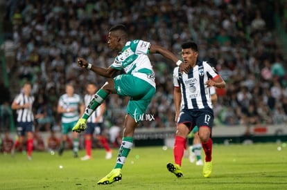  | Santos CFA2019 Monterrey CFA2019