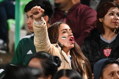 Afición | Santos Laguna vs Necaxa Clausura 2019 Liga MX