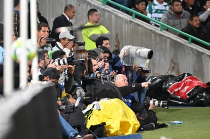  | Santos Laguna vs Necaxa Clausura 2019 Liga MX