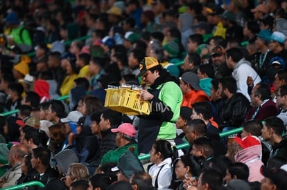 Estadio, afición | Santos Laguna vs Necaxa Clausura 2019 Liga MX