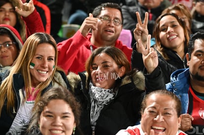 Afición | Santos Laguna vs Necaxa Clausura 2019 Liga MX