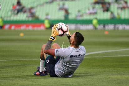 previo | Santos Laguna vs New York Red Bulls Concachampions