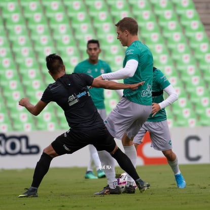  | Santos Tampico Madero FC