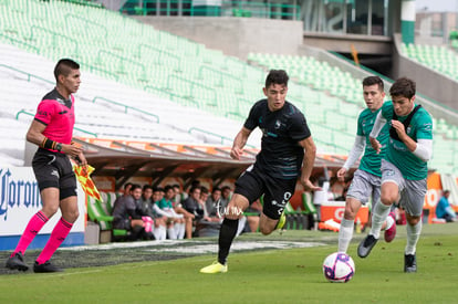  | Santos Tampico Madero FC