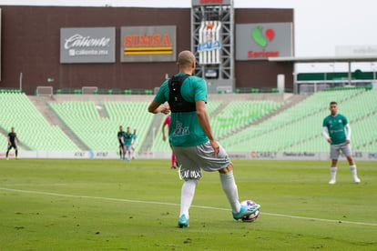  | Santos Tampico Madero FC