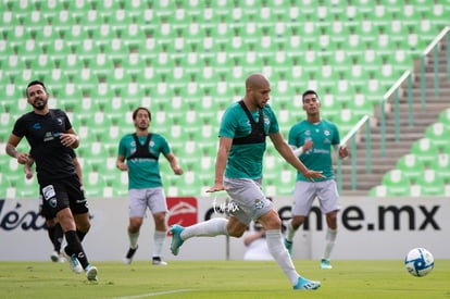  | Santos Tampico Madero FC