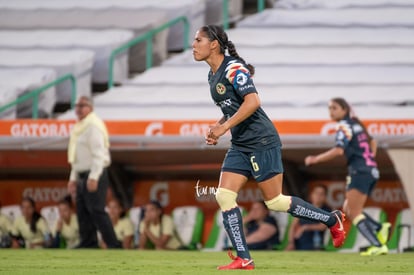 Guerreras vs Águilas, Marcela Valera | Santos vs America jornada 15 apertura 2019 Liga MX femenil