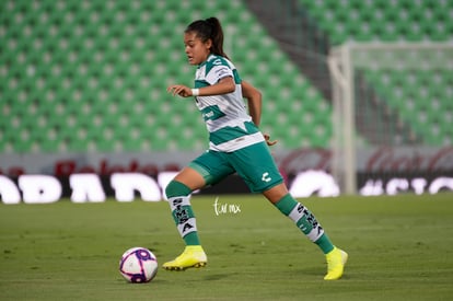 Guerreras vs Águilas, Alexxandra Ramírez | Santos vs America jornada 15 apertura 2019 Liga MX femenil