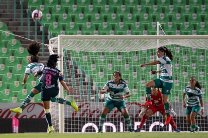 Guerreras vs Águilas | Santos vs America jornada 15 apertura 2019 Liga MX femenil