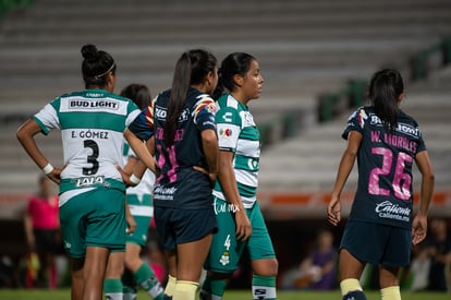 Guerreras vs Águilas | Santos vs America jornada 15 apertura 2019 Liga MX femenil