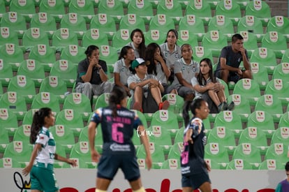 Guerreras vs Águilas | Santos vs America jornada 15 apertura 2019 Liga MX femenil