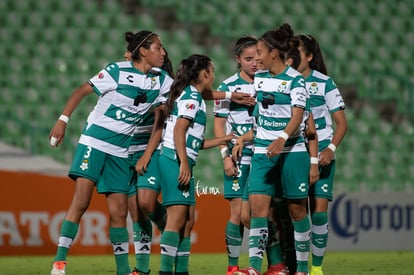 Guerreras vs Águilas | Santos vs America jornada 15 apertura 2019 Liga MX femenil