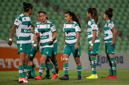 Guerreras vs Águilas | Santos vs America jornada 15 apertura 2019 Liga MX femenil