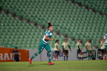 Guerreras vs Águilas, Joseline Hernández | Santos vs America jornada 15 apertura 2019 Liga MX femenil