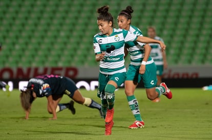 Guerreras vs Águilas, Joseline Hernández | Santos vs America jornada 15 apertura 2019 Liga MX femenil