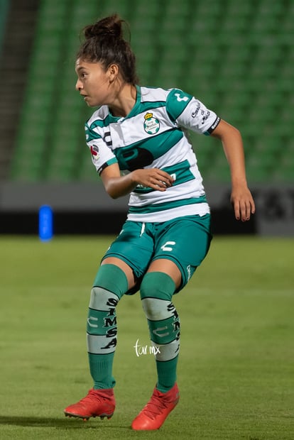 Guerreras vs Águilas, Joseline Hernández | Santos vs America jornada 15 apertura 2019 Liga MX femenil