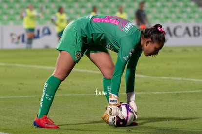 Guerreras vs Águilas, Jaidy Gutiérrez | Santos vs America jornada 15 apertura 2019 Liga MX femenil