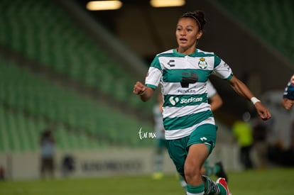 Guerreras vs Águilas, Brenda Guevara | Santos vs America jornada 15 apertura 2019 Liga MX femenil