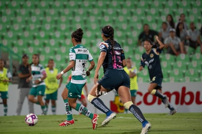 Guerreras vs Águilas | Santos vs America jornada 15 apertura 2019 Liga MX femenil