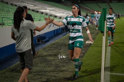 Guerreras vs Águilas, Ana Gutiérrez | Santos vs America jornada 15 apertura 2019 Liga MX femenil