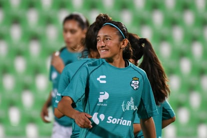  | Santos vs Atlas C2019 Liga MX Femenil