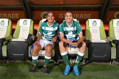  | Santos vs Atlas C2019 Liga MX Femenil