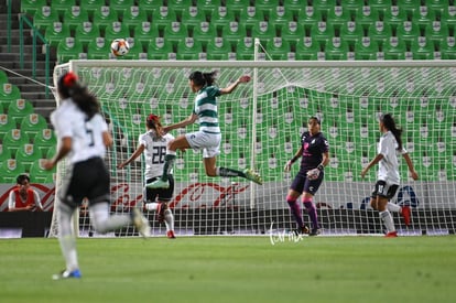  | Santos vs Atlas C2019 Liga MX Femenil