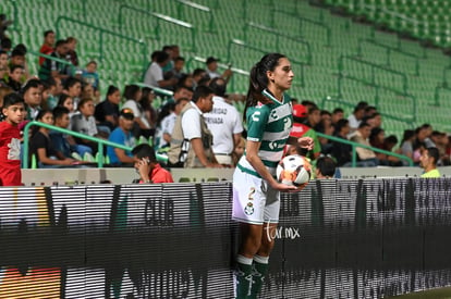  | Santos vs Atlas C2019 Liga MX Femenil