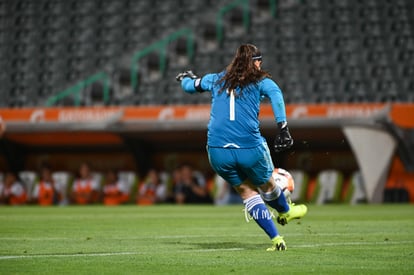  | Santos vs Atlas C2019 Liga MX Femenil