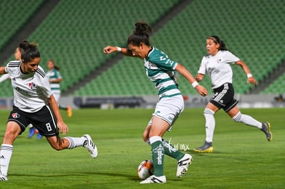  | Santos vs Atlas C2019 Liga MX Femenil