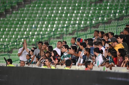  | Santos vs Atlas C2019 Liga MX Femenil