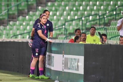  | Santos vs Atlas C2019 Liga MX Femenil