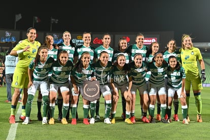  | Santos vs Chivas J12 C2019 Liga MX Femenil