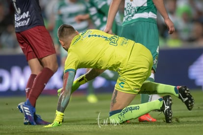 Jonathan Orozco | Santos vs Chivas J4 C2019 Liga MX