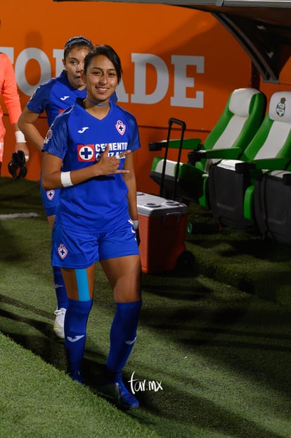  | Santos vs Cruz Azul jornada 10 apertura 2019 Liga MX femenil