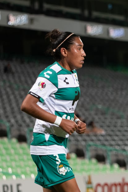  | Santos vs Cruz Azul jornada 10 apertura 2019 Liga MX femenil