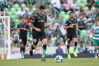  | Santos vs FC Juárez jornada 3 apertura 2019 Liga MX