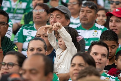 afición | Santos vs FC Juárez jornada 3 apertura 2019 Liga MX