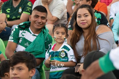  | Santos vs FC Juárez jornada 3 apertura 2019 Liga MX