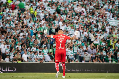 spider, Jonathan Orozco | Santos vs FC Juárez jornada 3 apertura 2019 Liga MX