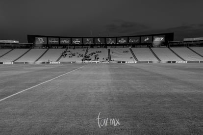 Estadio Corona | Santos vs León J6 C2019 Liga MX Femenil