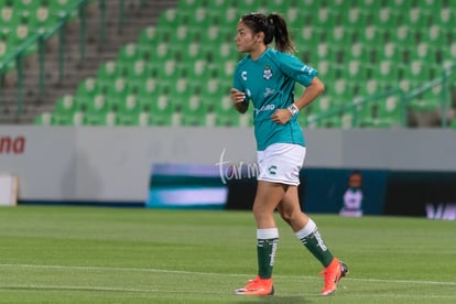 previo al juego | Santos vs Monterrey J9 C2019 Liga MX Femenil