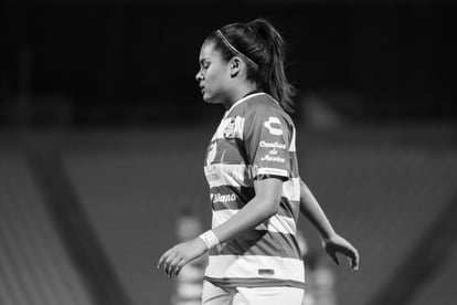  | Santos vs Monterrey J9 C2019 Liga MX Femenil