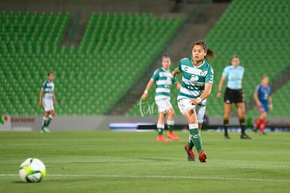  | Santos vs Monterrey J9 C2019 Liga MX Femenil