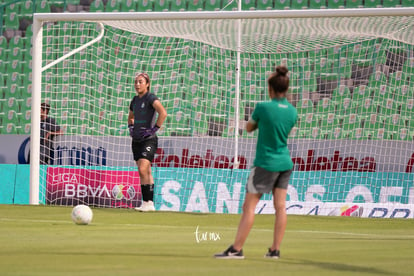  | Santos vs Monterrey jornada 6 apertura 2019 Liga MX femenil